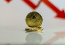 Ethereum Struggles Below $2,000 As Volume Dries Up And Bears Dominate