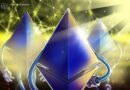 Ethereum eyes 25% rally as richest ETH whales return to 'profitable state'