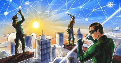 GSR acquires Autonomous, Architech as it builds crypto capital markets platform