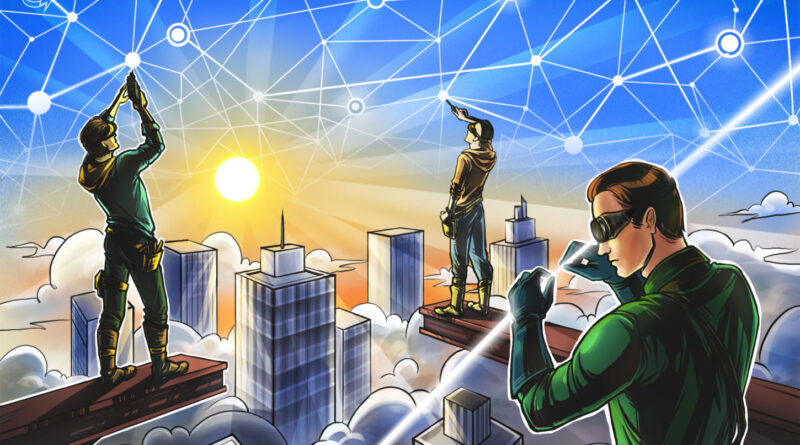 GSR acquires Autonomous, Architech as it builds crypto capital markets platform