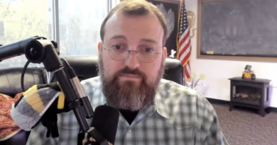 Hoskinson Outlines Cardano Funding Overhaul For 2026