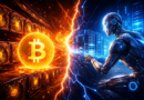 Is AI Killing Bitcoin Mining? Here’s The Truth