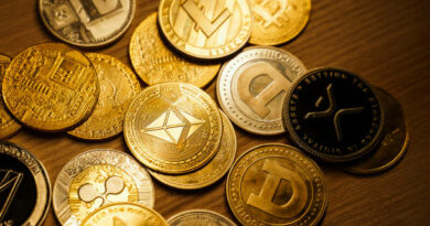 Is The Altcoin Market Dead? Why These Cryptocurrencies Have Failed To Move