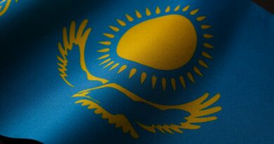 Kazakhstan To Begin $350M Crypto Assets Investment In Q2