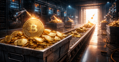 MARA Transfers 298 Bitcoin After Opening Door To Sales