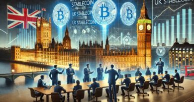 PM Keir Starmer Declares Total Ban On Crypto Donations To UK Political Parties