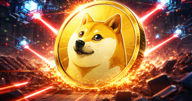 Qubic Sets April 1 Start Date For Dogecoin Attack