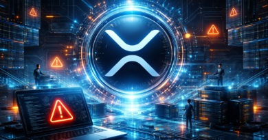 Ripple Outlines Next Steps After Critical XRPL Amendment Bug