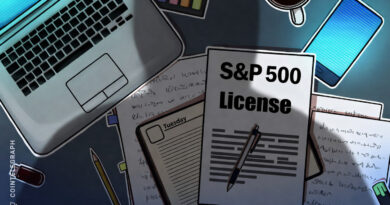 S&P Dow Jones licenses S&P 500 perpetual futures for Hyperliquid