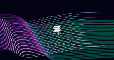 Solana Emerges As The Most Active Blockchain Ahead Of Major Chains By Daily Transactions