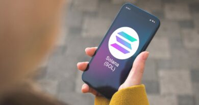 Solana OI And Weighted Funding Rate Crash To Levels Not Seen Since 2023