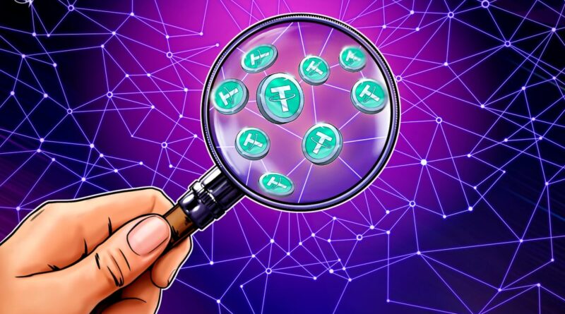 Tether says ‘Big Four‘ firm to handle first audit of USDT reserves
