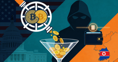 Treasury’s GENIUS Act Report Backs Mixers, But Wants a New ‘Hold Law’ For Crypto