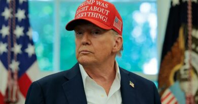 Trump Media Plans Truth Social Spin-Off While Crypto Losses Weigh On Finances