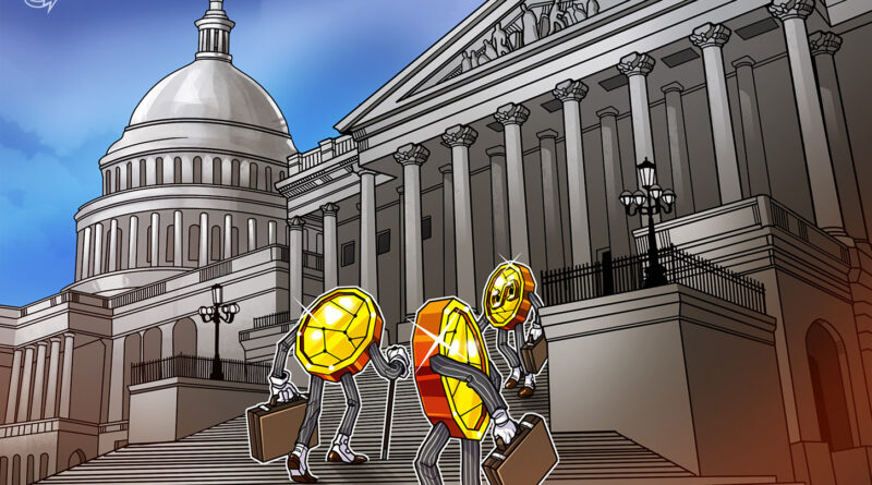 US Senate leader doesn‘t expect market structure to pass before April: Report