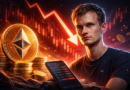 Vitalik Buterin Makes Shocking Warning About Ethereum’s Future