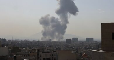 War With Iran May Spark Federal Reserve Intervention, Arthur Hayes Says