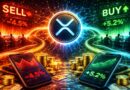 XRP Derivatives Send Mixed Signals As Traders Clash Across Major Platforms