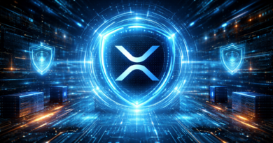 XRP Ledger Gets AI Security As Ripple Prepares For Bigger Growth