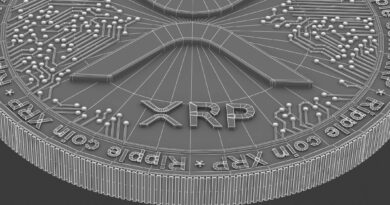 XRP Ledger Positioned For Real World Asset Explosion As Securitize Teases $400-T Market