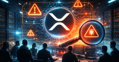 XRP Ledger Security Debate Intensifies After BatchGate Scare
