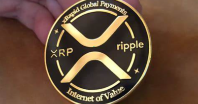 XRP Update: Why All Roads Lead To March 22 For Ripple