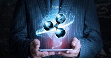 XRP Vs. Traditional Banks: Ripple CEO Sends Strong Message To Established Leaders