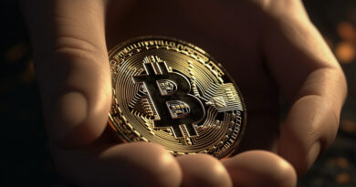 6 Years For $236 Million In Bitcoin? The Price Of Quick Crypto Riches