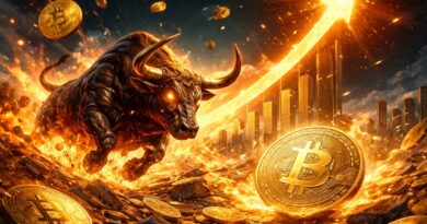 A New Bull Run? Bitcoin Investors Have Stopped Selling, And Demand Is Rising