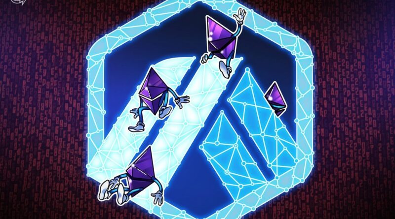 Aave asks Arbitrum to send 30K ETH from Kelp exploiter to ‘DeFi United’