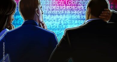 Aave risk manager models 2 bad debt scenarios from Kelp DAO exploit