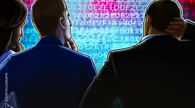 Aave risk manager models 2 bad debt scenarios from Kelp DAO exploit