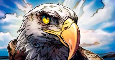 Acting AG Todd Blanche confirms ‘code is not a crime’ in DOJ pivot