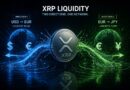 Analyst Ted Pillows Calls Out The XRP Liquidity Points In Both Directions