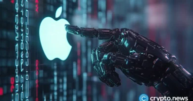 Apple names John Ternus as CEO as Tim Cook moves to chairman role