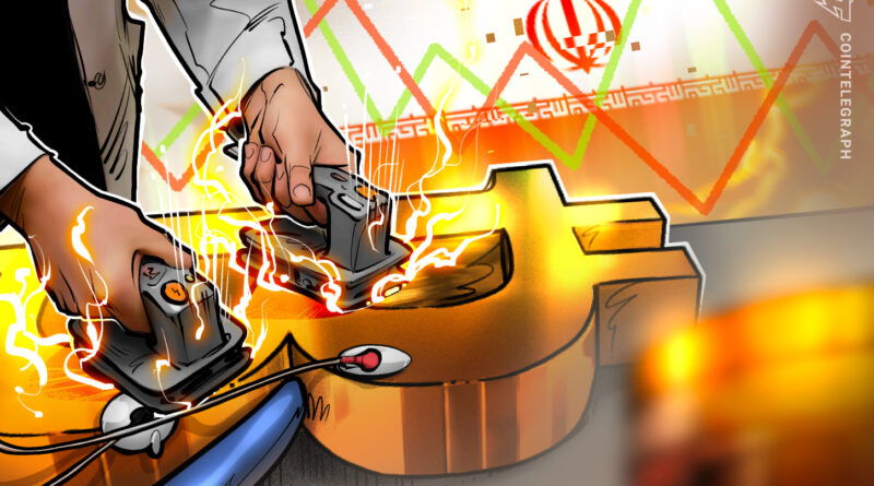 BTC recovery fragile, Iran war fallout to 'dominate' markets in 2026: Analyst