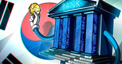 Bank of Korea governor backs CBDCs, deposit tokens in first address