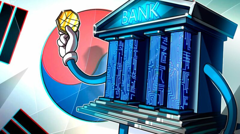 Bank of Korea governor backs CBDCs, deposit tokens in first address