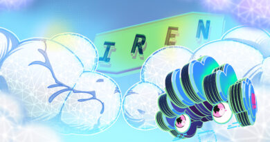 Bernstein sees IREN pivoting from Bitcoin mining to $3.7B AI cloud business