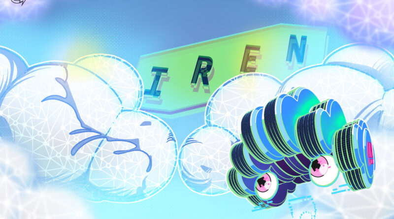 Bernstein sees IREN pivoting from Bitcoin mining to $3.7B AI cloud business