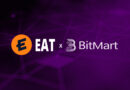 BitMart x EAT Trade-to-Feed Competition to Pay Out $4.4M USDT to Traders in May 2026