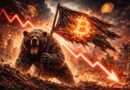 Bitcoin Bearish Flag Is Still In Play, So Price Could Crash Again