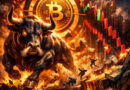 Bitcoin Bulls Eye $75,300: Expert Predicts Liquidation Wave As Shorts Struggle
