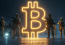 Bitcoin Community Questions US Military’s Role In The Network