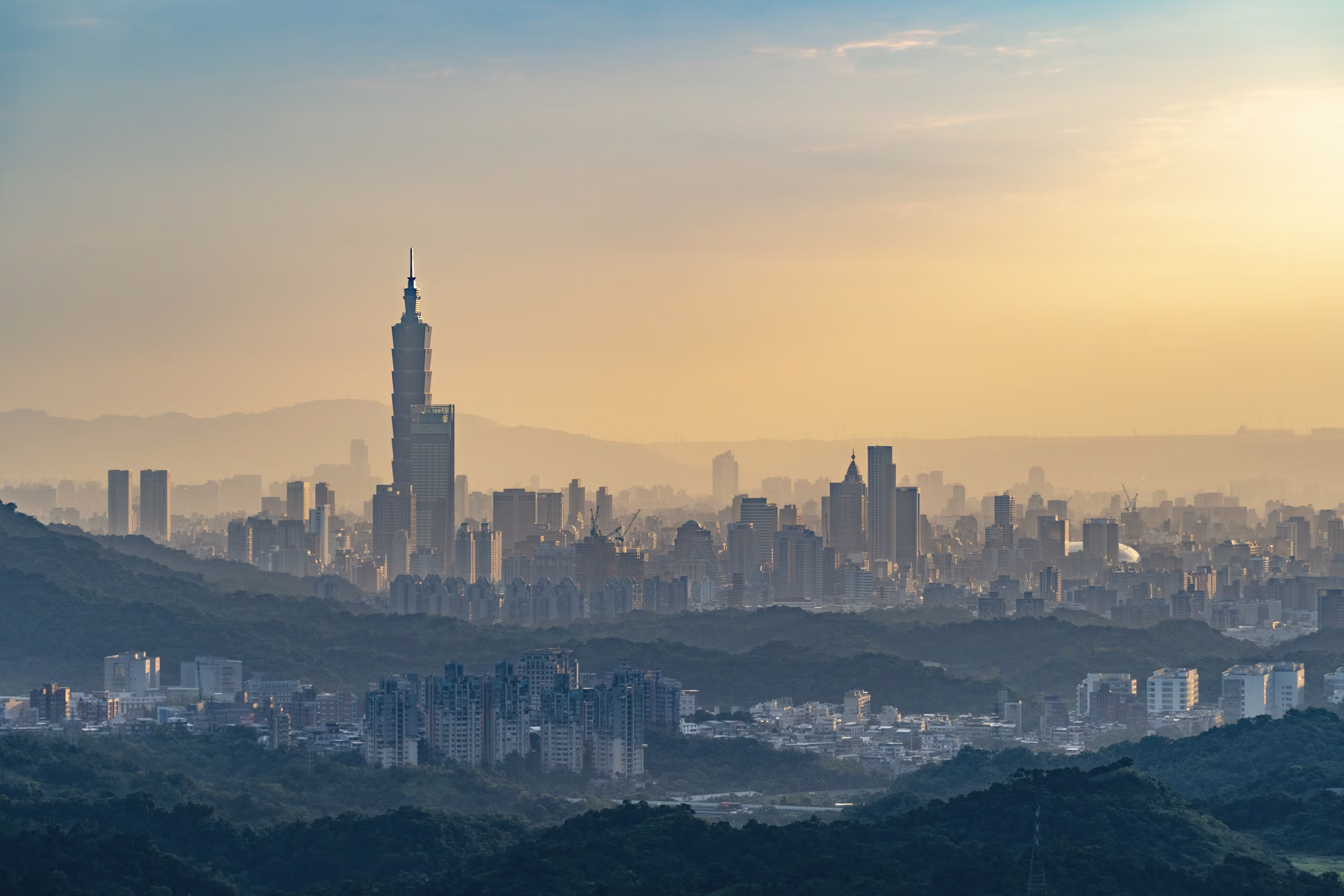Bitcoin Could Be Taiwan’s Lifeline In Conflict, Think Tank Suggests