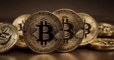 Bitcoin Created An Imperfection And The Price Will Crash Lower To Fill It