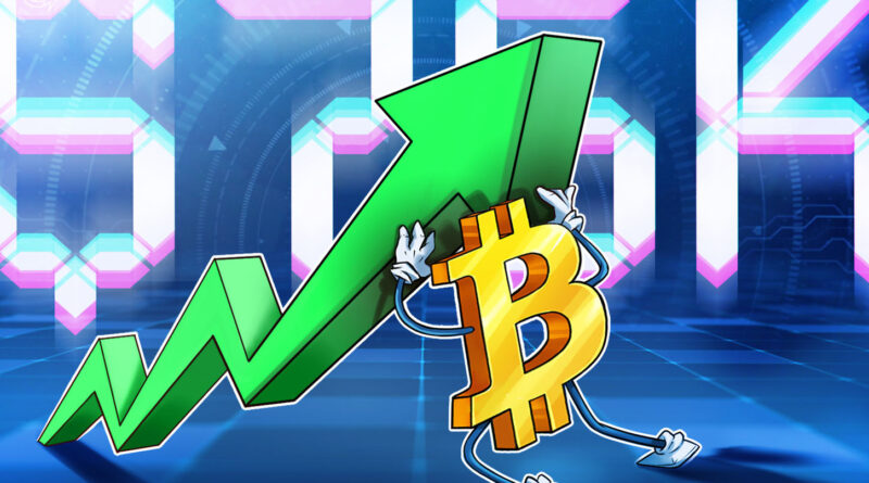 Bitcoin, Ether near levels that could signal trend reversal: Analyst