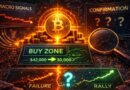 Bitcoin Just Hit A Generational Buy Zone. Discover The One Condition Still Missing