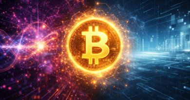 Bitcoin Needs An Upgrade—But Not Because Of Quantum Risk