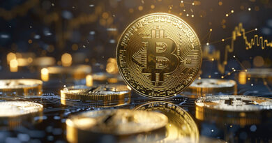 Bitcoin Whales Take Bearish Stance With Rising Short Positions, Another Sharp Pullback Ahead?